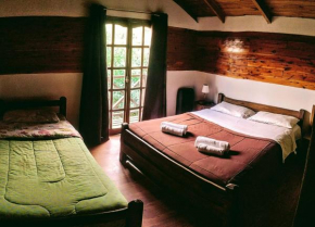 Departamento Los Abuelos Melipal